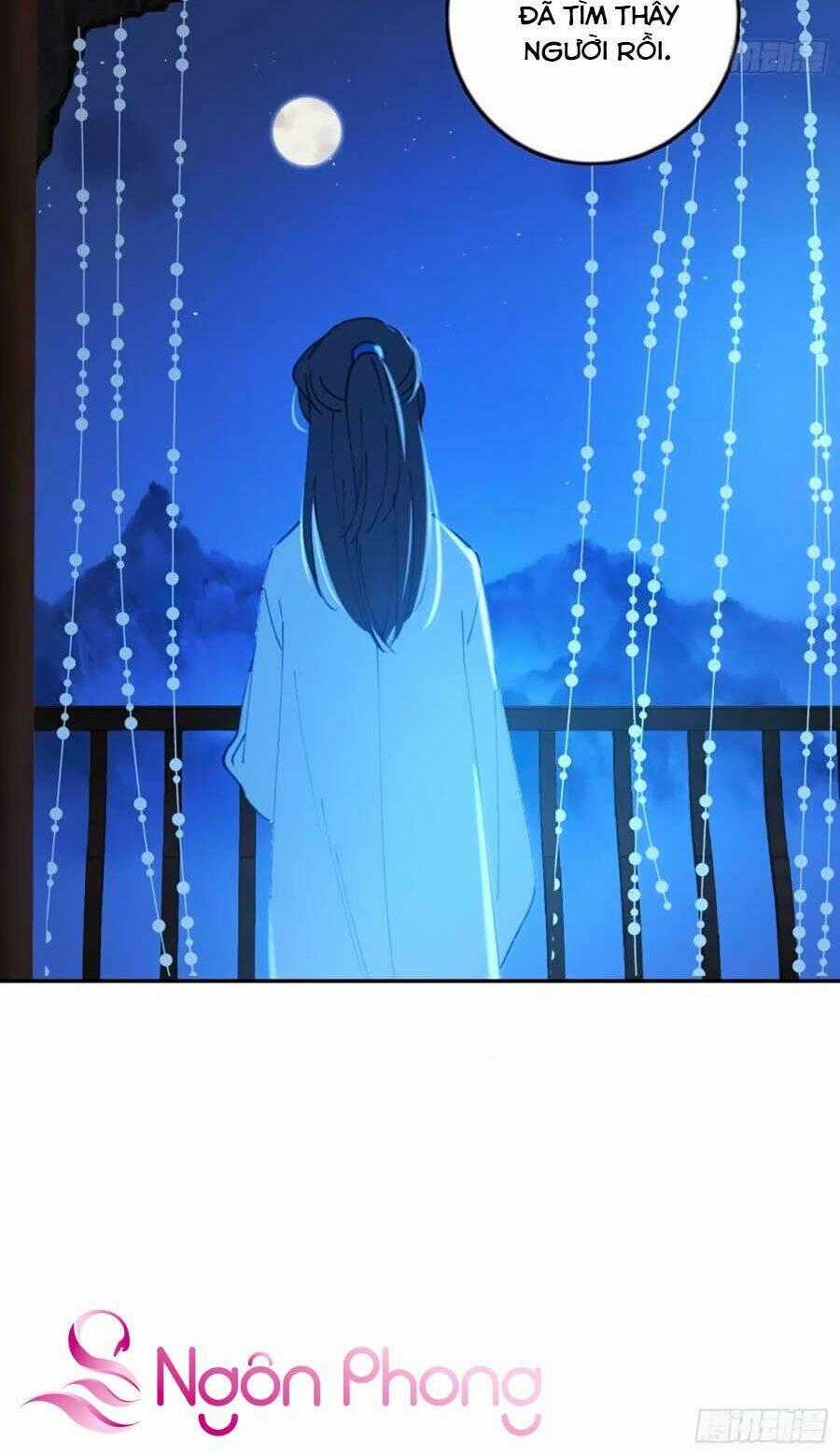 Khi Mộng Thần Yêu - Chapter 48 - Trang 30