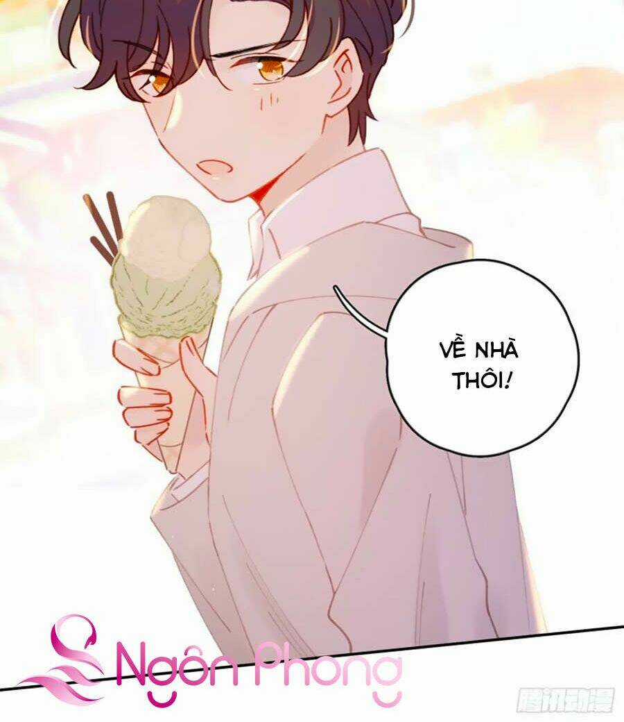 Khi Mộng Thần Yêu - Chapter 48 - Trang 5