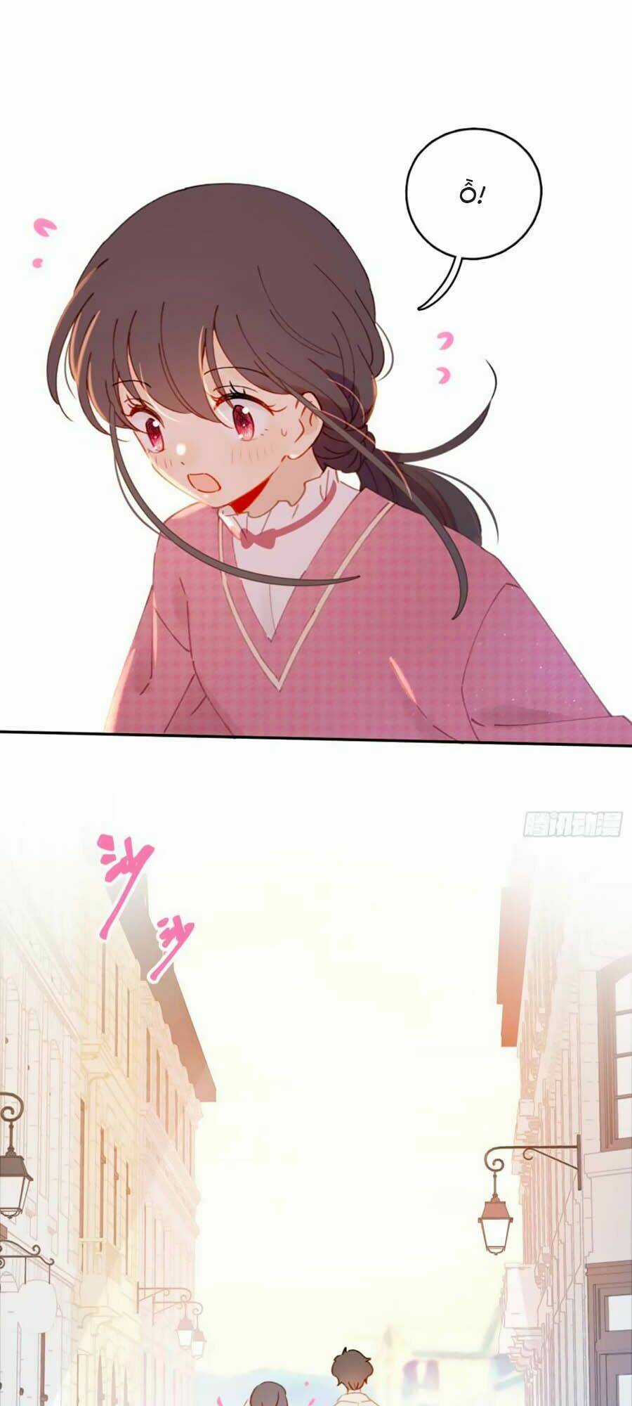 Khi Mộng Thần Yêu - Chapter 48 - Trang 6