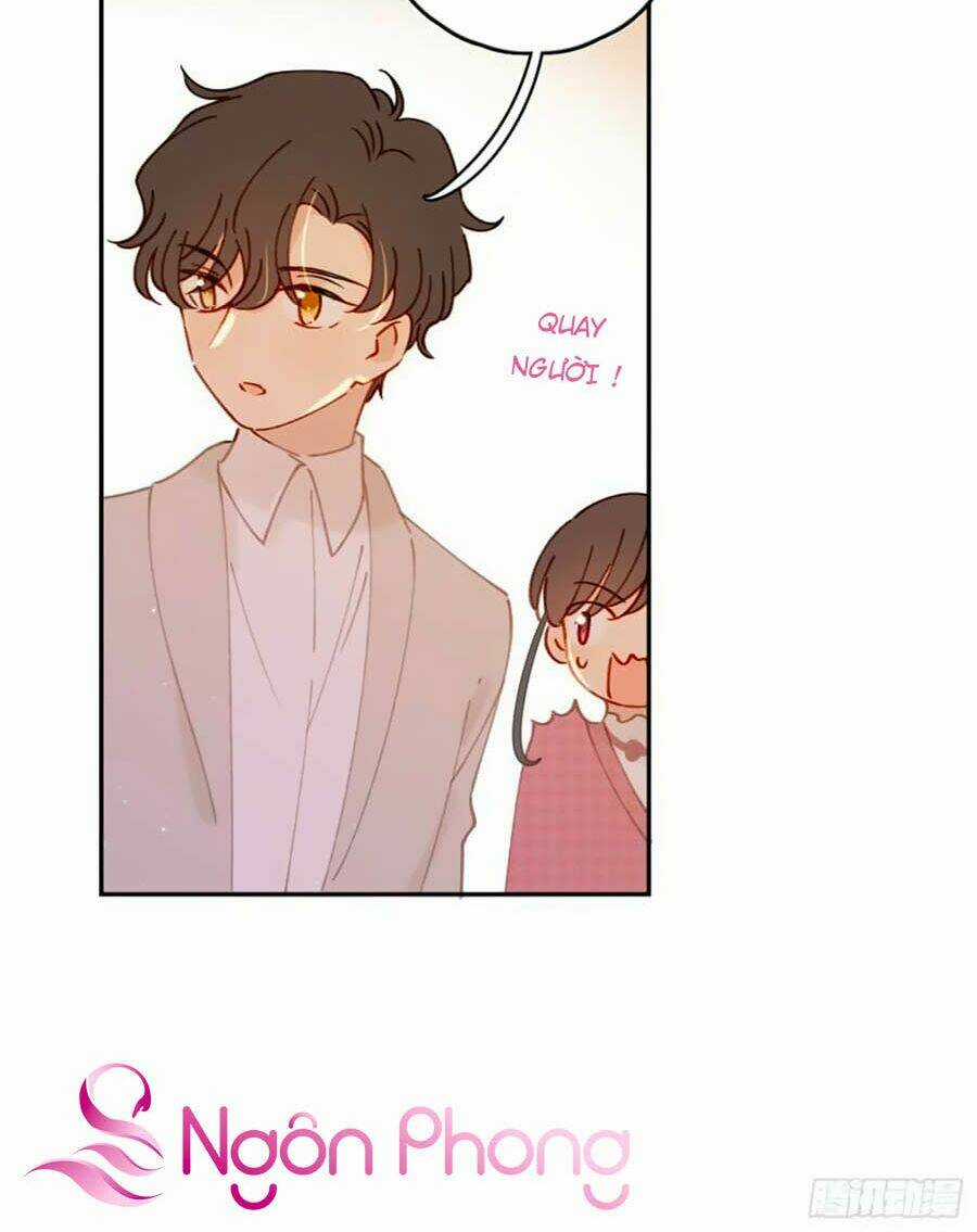 Khi Mộng Thần Yêu - Chapter 48 - Trang 10