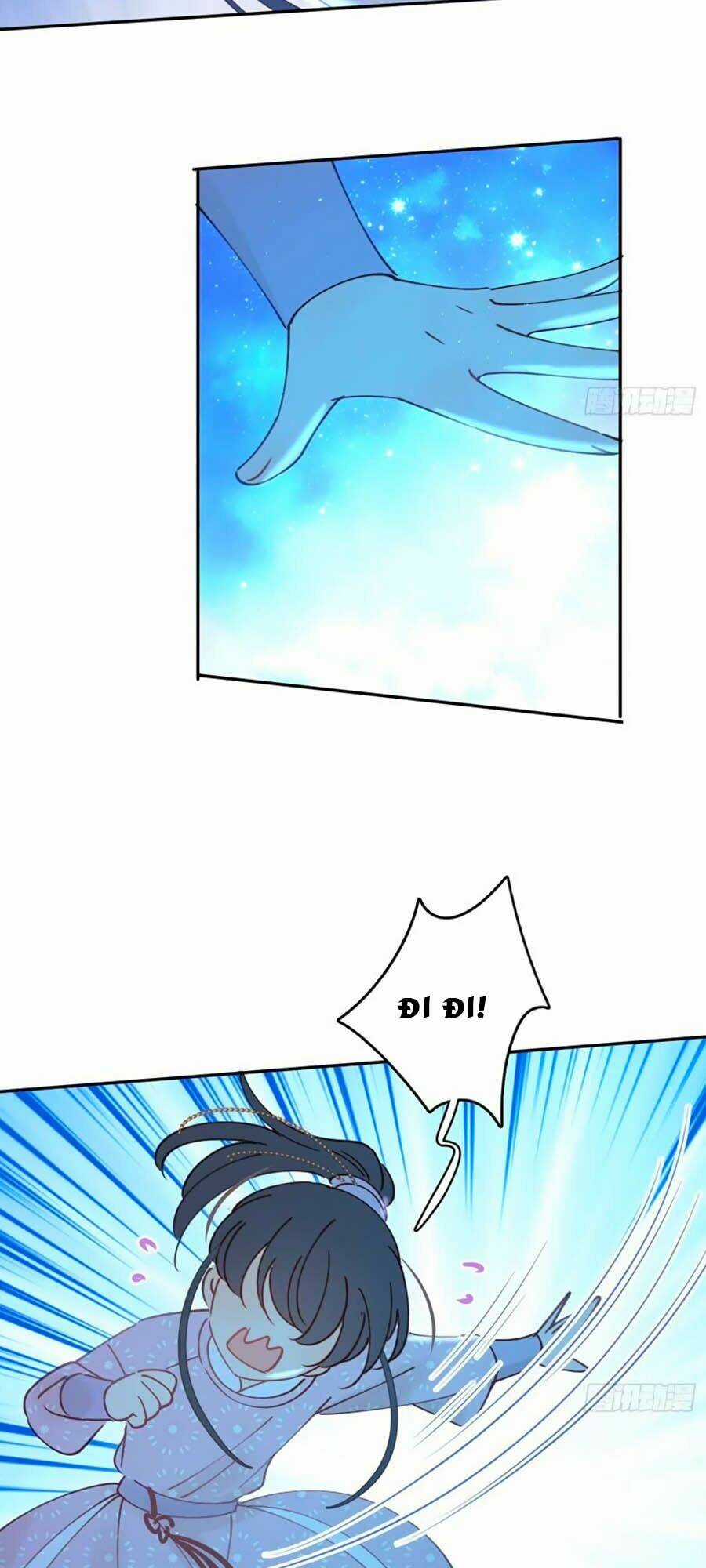 Khi Mộng Thần Yêu - Chapter 49 - Trang 11