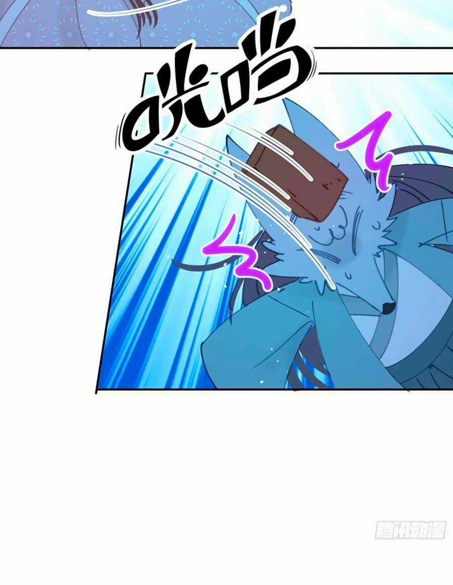 Khi Mộng Thần Yêu - Chapter 49 - Trang 12