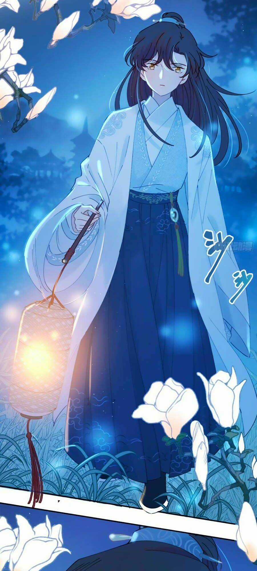 Khi Mộng Thần Yêu - Chapter 49 - Trang 18