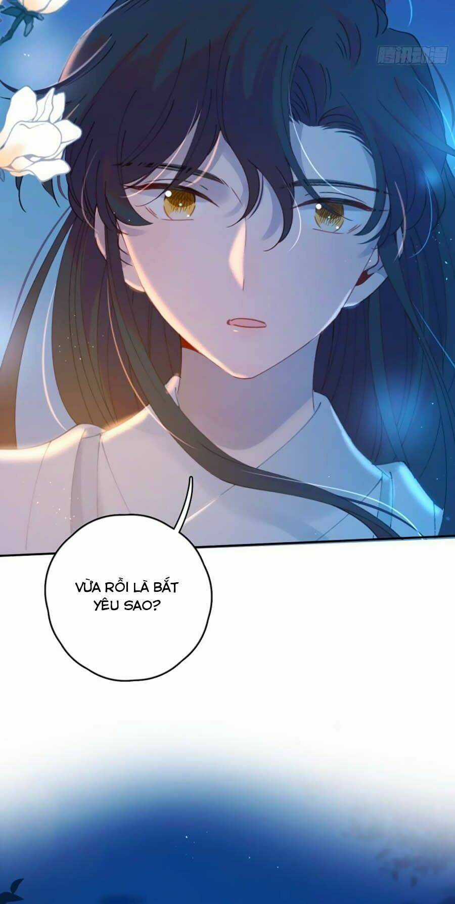 Khi Mộng Thần Yêu - Chapter 49 - Trang 19