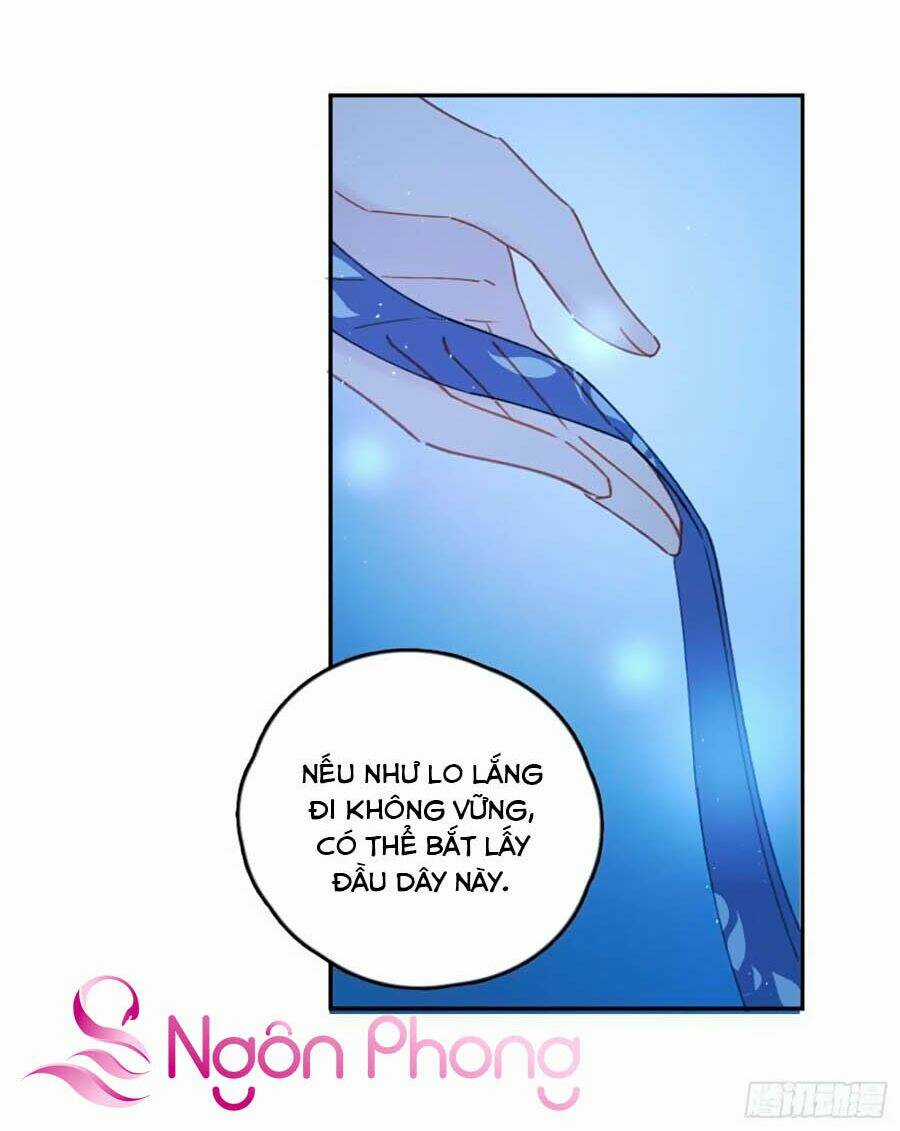 Khi Mộng Thần Yêu - Chapter 49 - Trang 25