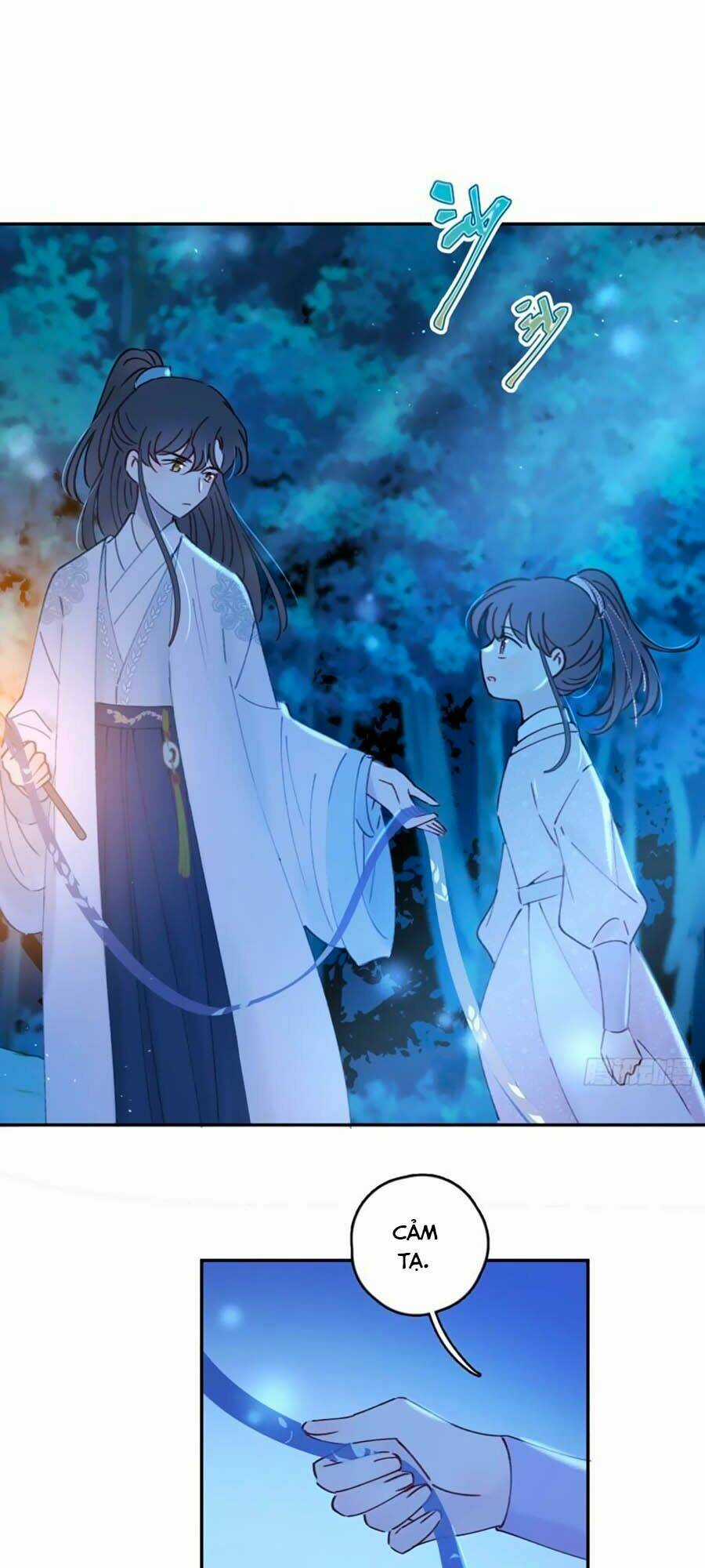 Khi Mộng Thần Yêu - Chapter 49 - Trang 26