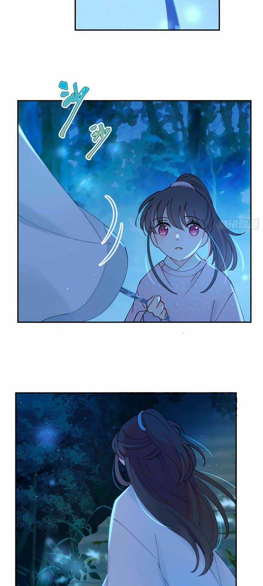 Khi Mộng Thần Yêu - Chapter 49 - Trang 27