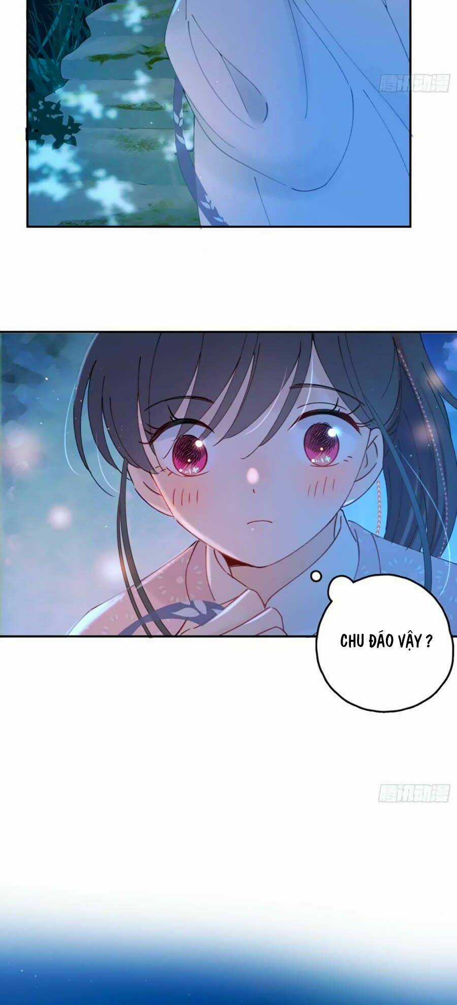 Khi Mộng Thần Yêu - Chapter 49 - Trang 28