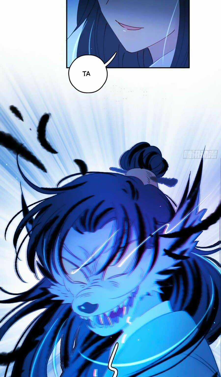 Khi Mộng Thần Yêu - Chapter 49 - Trang 8