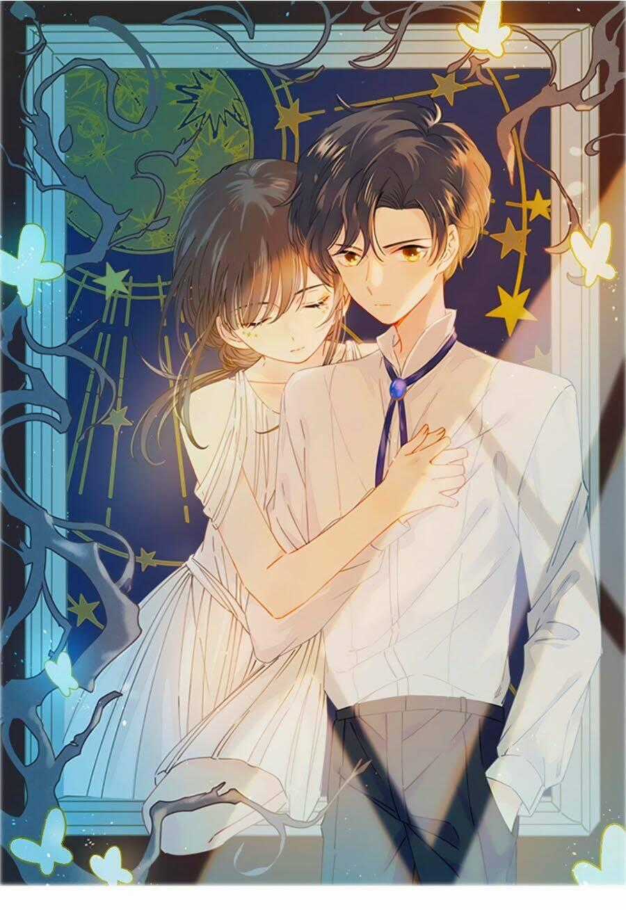 Khi Mộng Thần Yêu - Chapter 5.1 - Trang 1