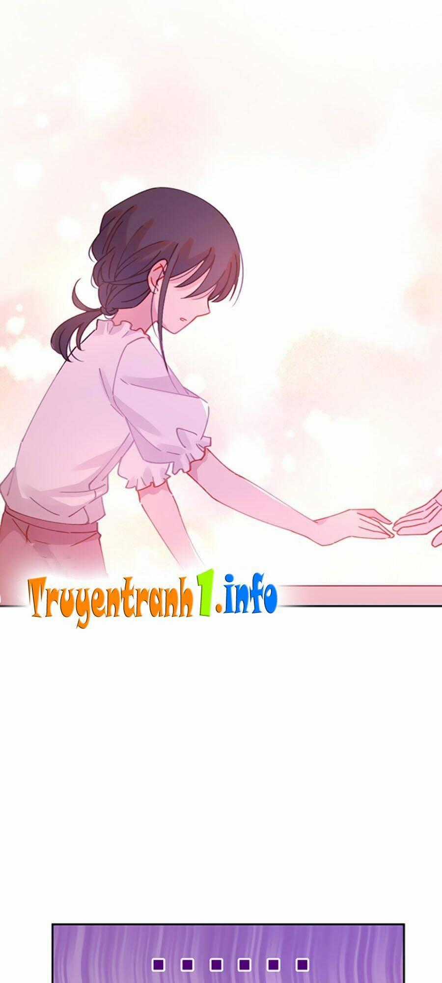 Khi Mộng Thần Yêu - Chapter 5.1 - Trang 21