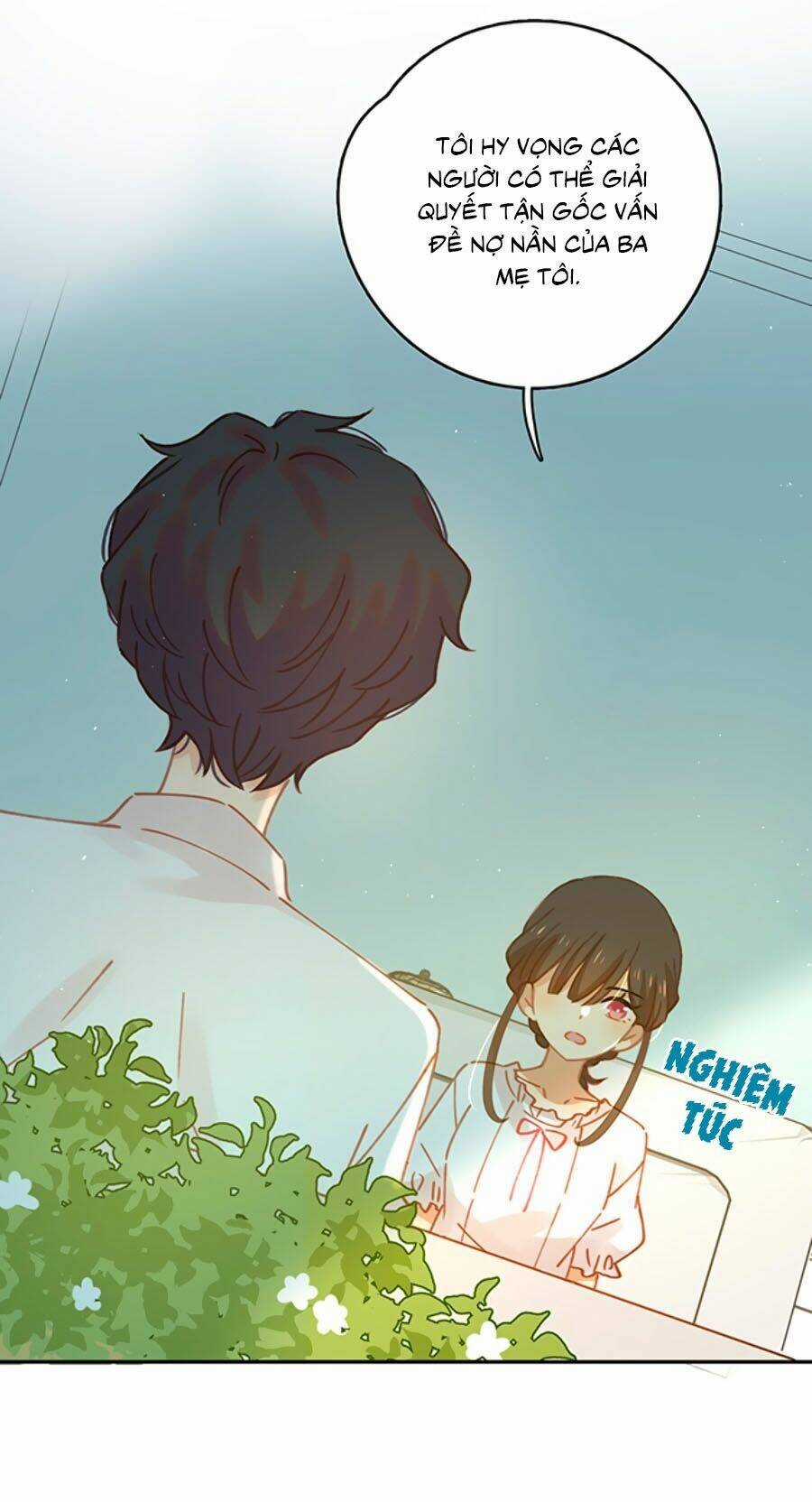 Khi Mộng Thần Yêu - Chapter 5.1 - Trang 9