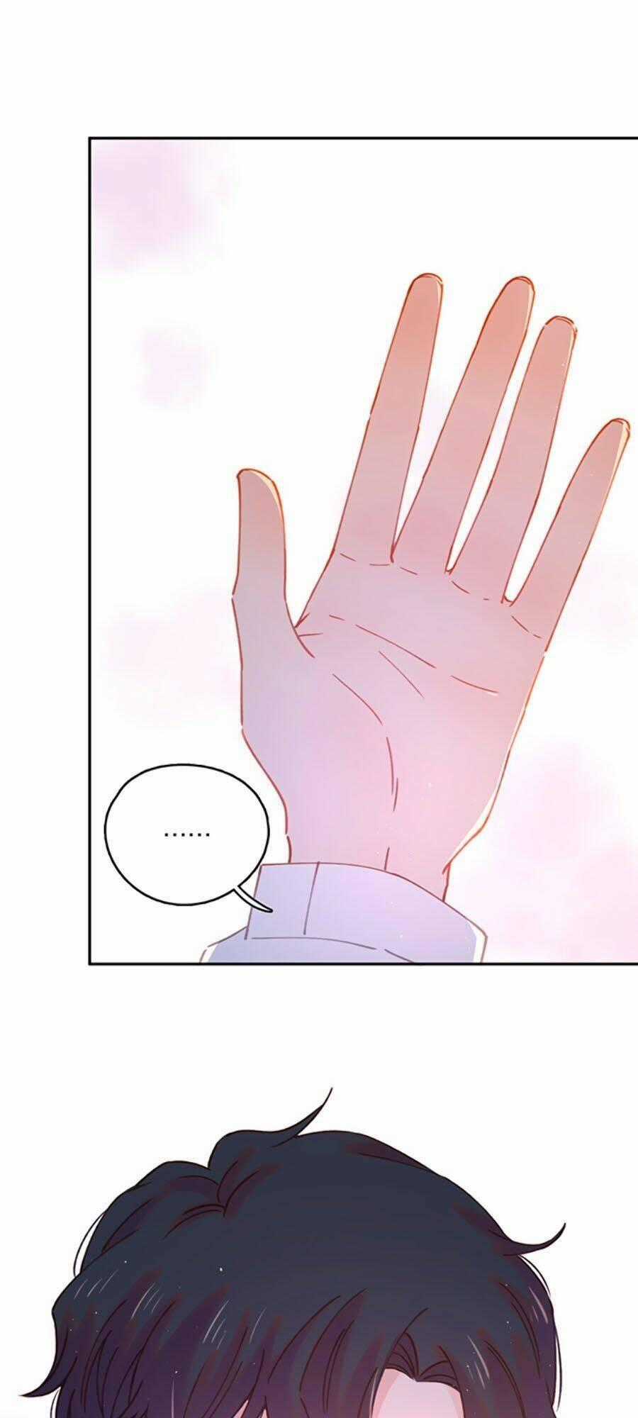 Khi Mộng Thần Yêu - Chapter 5.2 - Trang 1