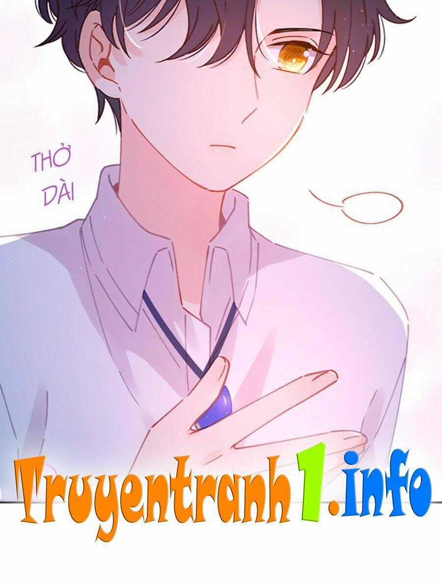 Khi Mộng Thần Yêu - Chapter 5.2 - Trang 2