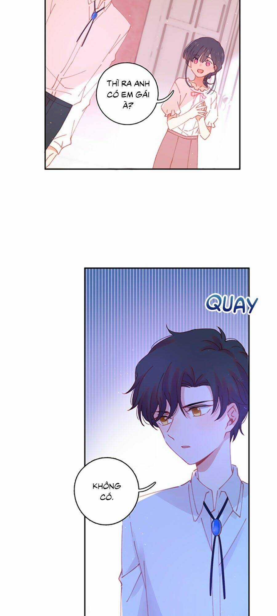 Khi Mộng Thần Yêu - Chapter 5.2 - Trang 11