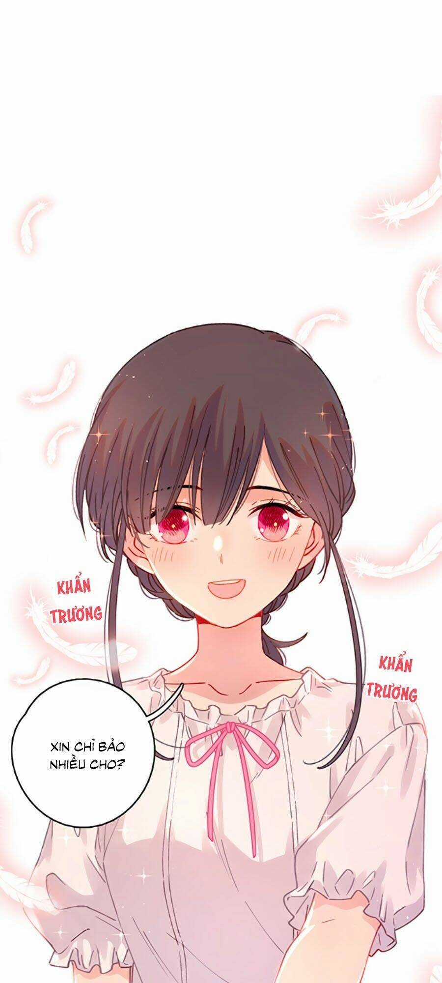 Khi Mộng Thần Yêu - Chapter 5.2 - Trang 15