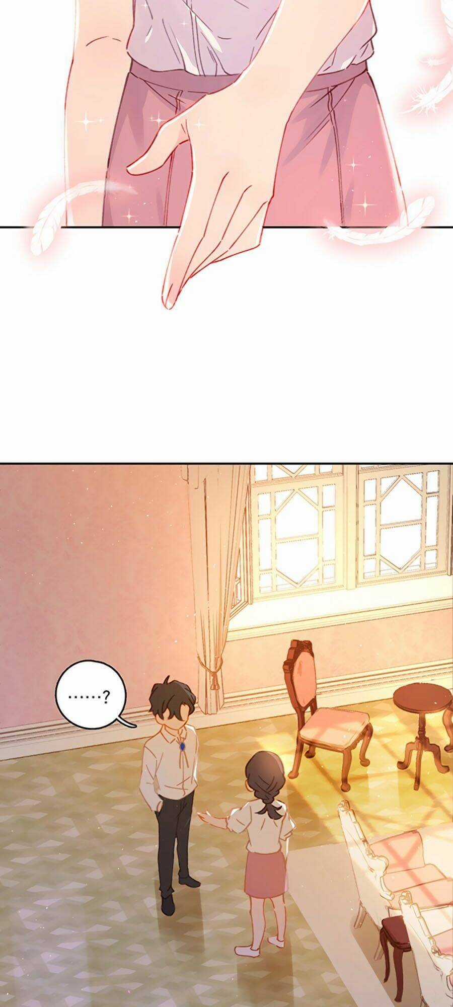 Khi Mộng Thần Yêu - Chapter 5.2 - Trang 16