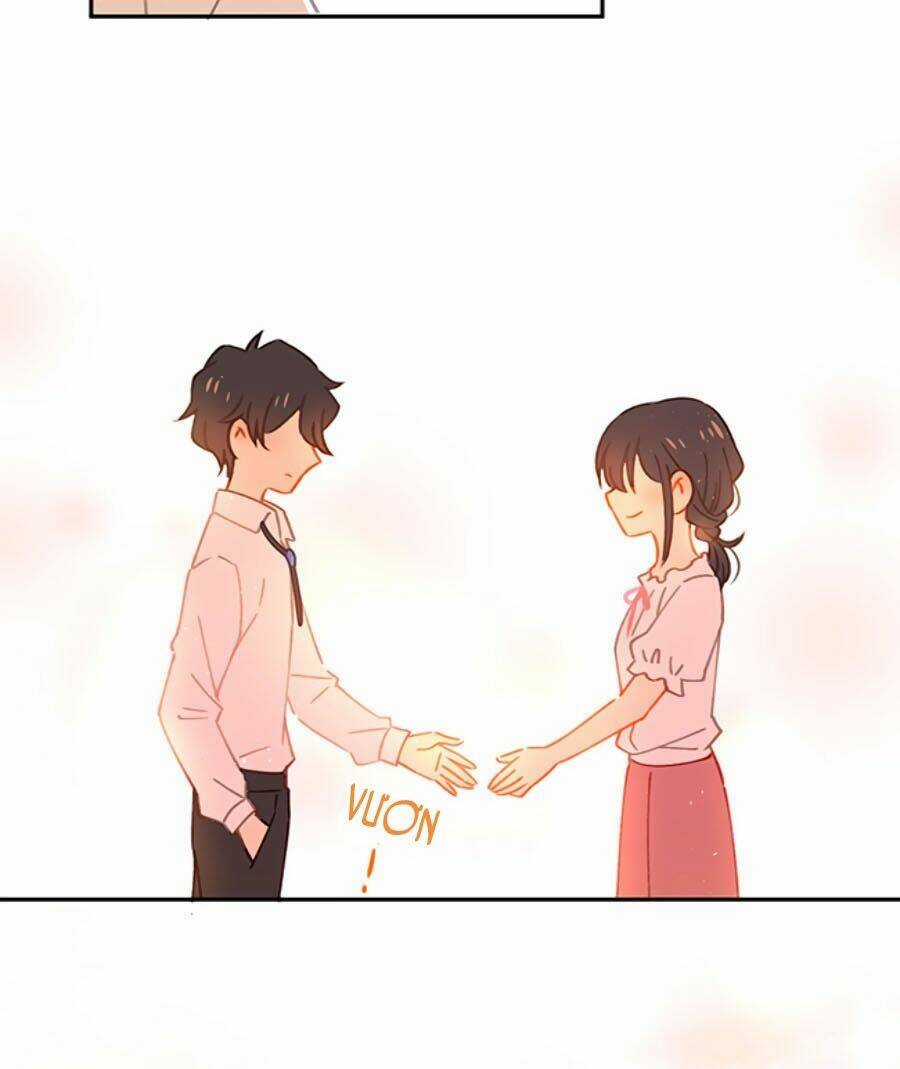 Khi Mộng Thần Yêu - Chapter 5.2 - Trang 19