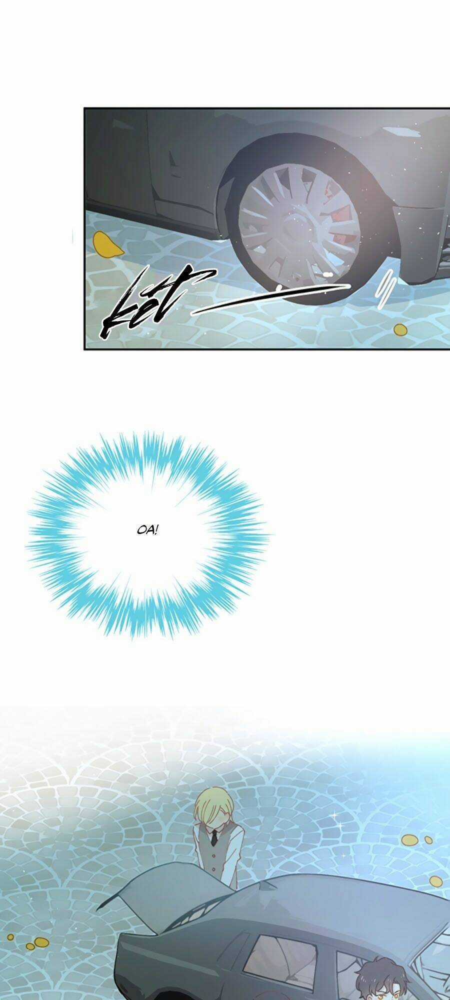 Khi Mộng Thần Yêu - Chapter 5.2 - Trang 3