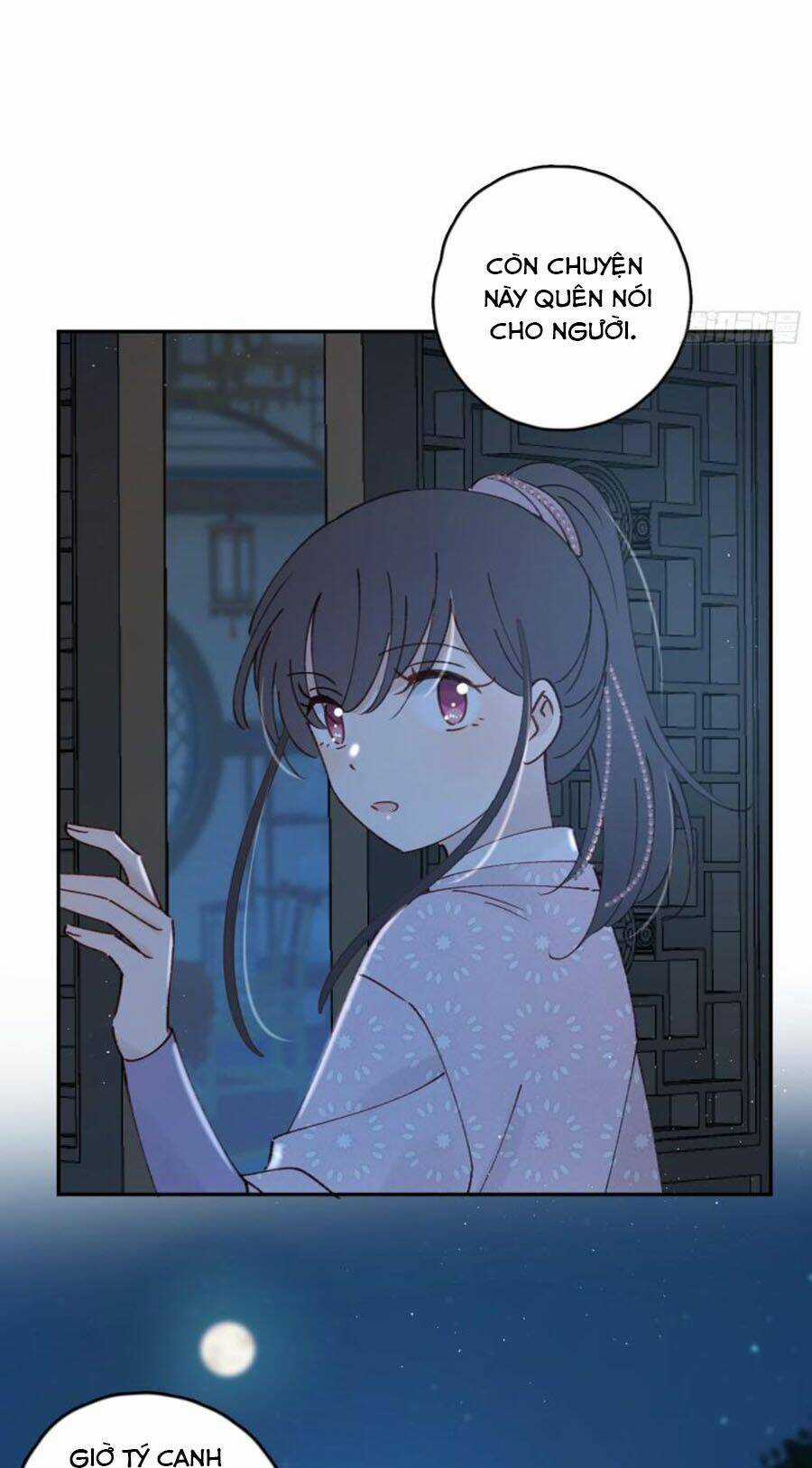 Khi Mộng Thần Yêu - Chapter 50 - Trang 15