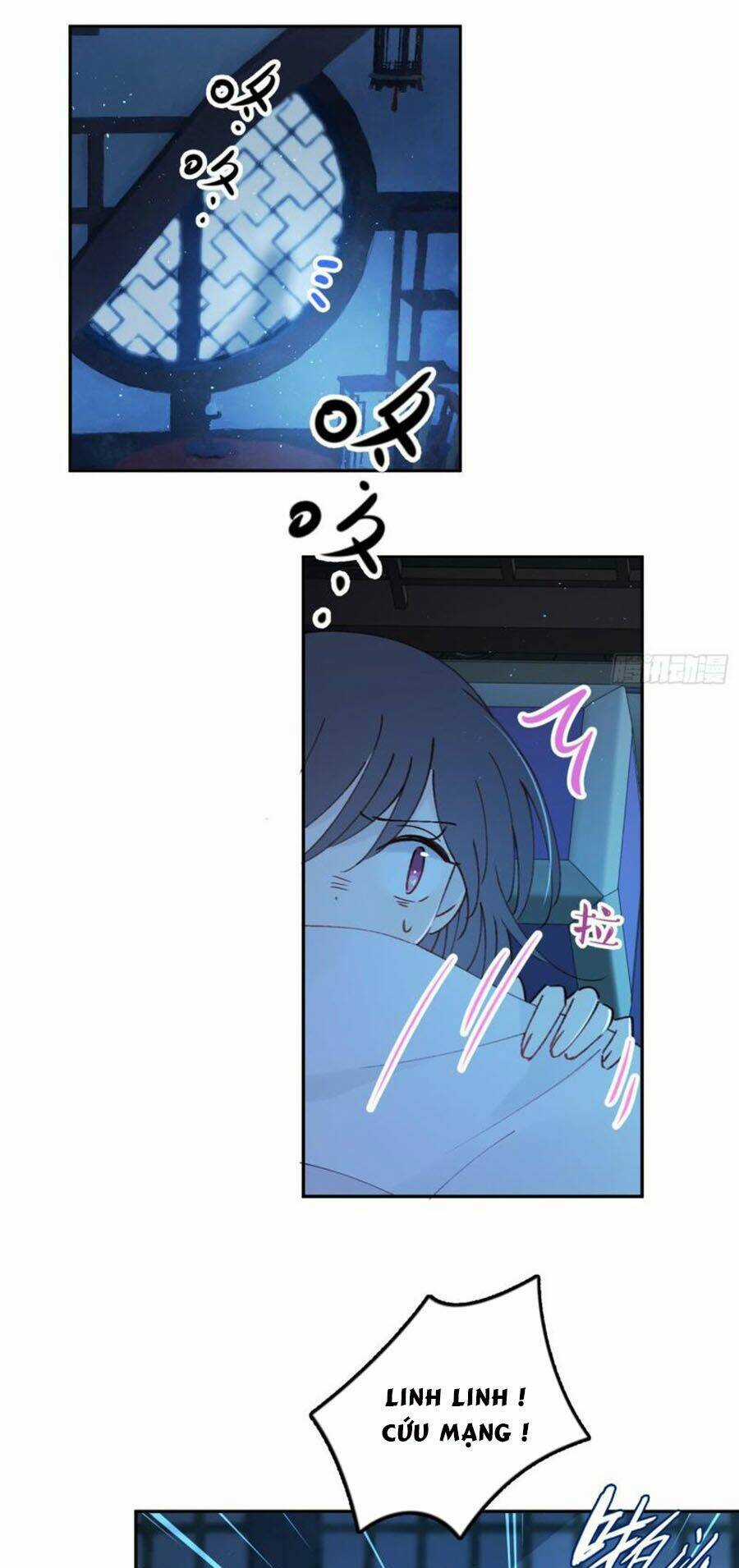 Khi Mộng Thần Yêu - Chapter 50 - Trang 18