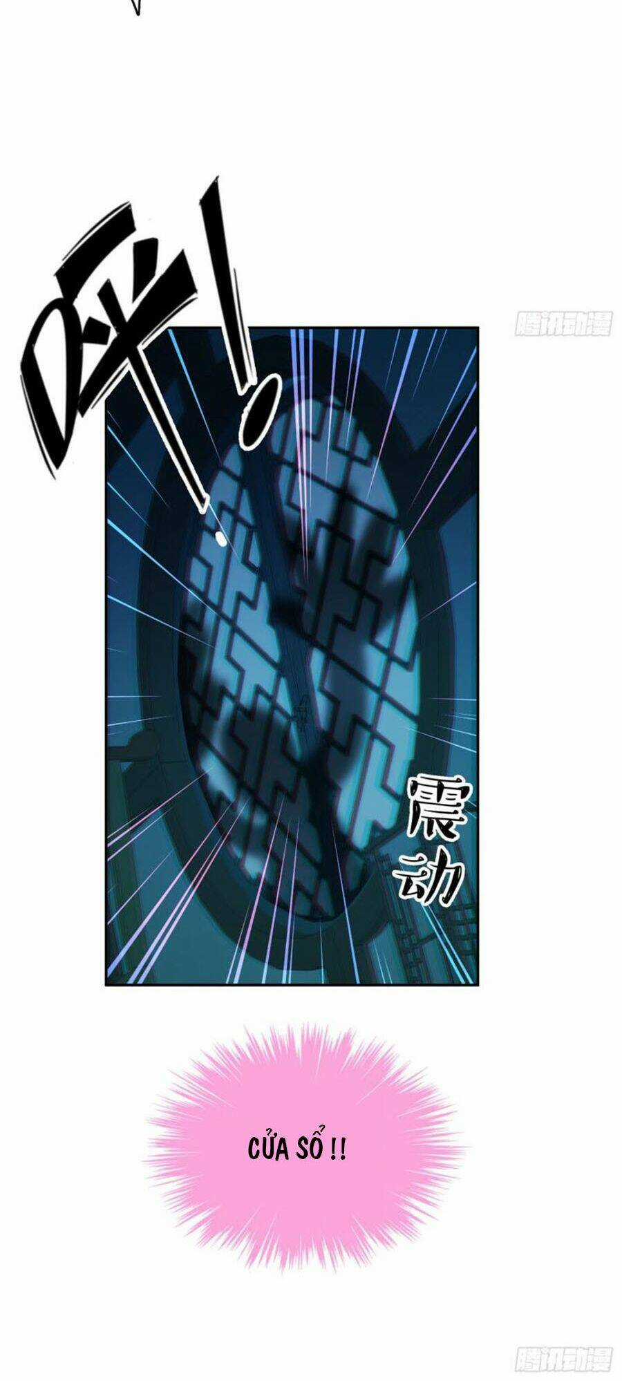 Khi Mộng Thần Yêu - Chapter 50 - Trang 22