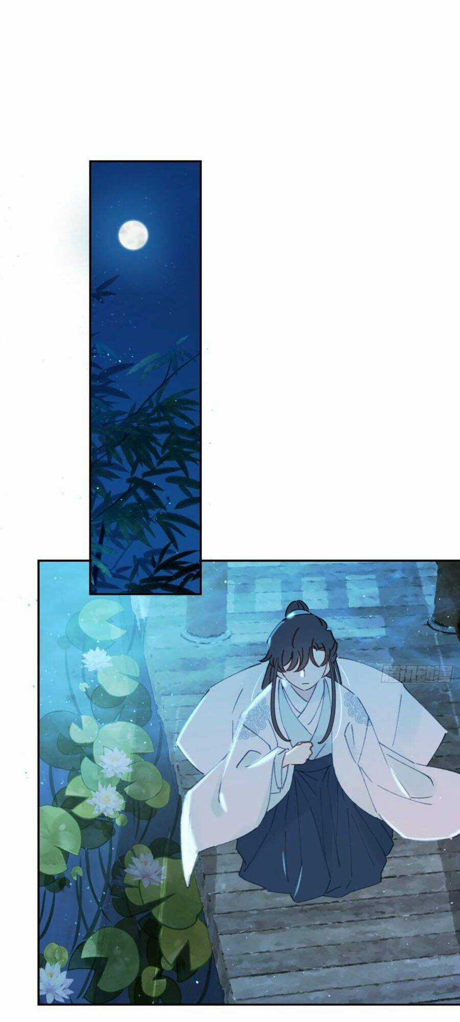 Khi Mộng Thần Yêu - Chapter 50 - Trang 23