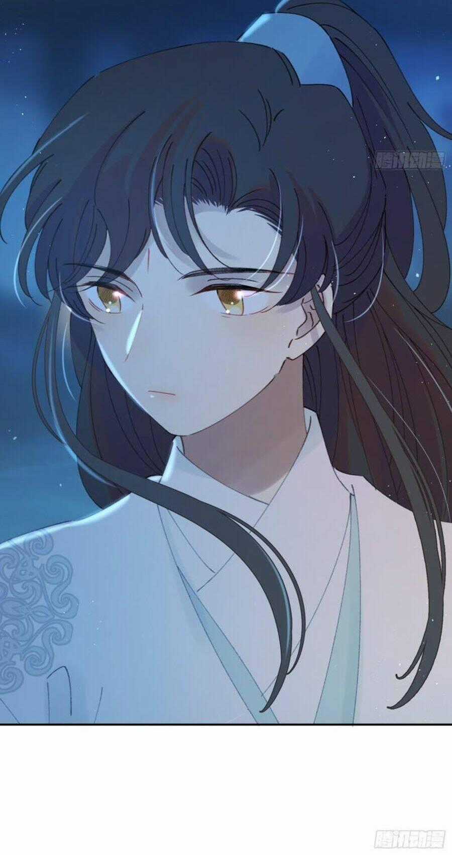 Khi Mộng Thần Yêu - Chapter 50 - Trang 25