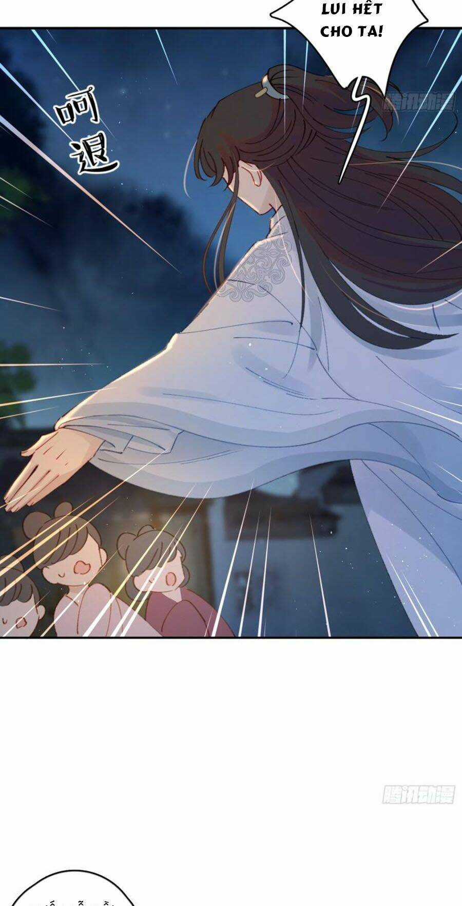 Khi Mộng Thần Yêu - Chapter 50 - Trang 4