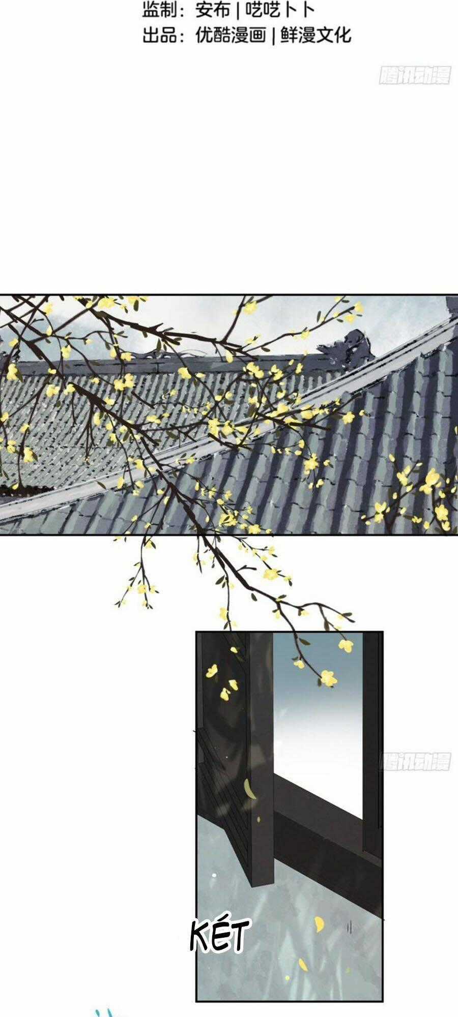 Khi Mộng Thần Yêu - Chapter 51 - Trang 2