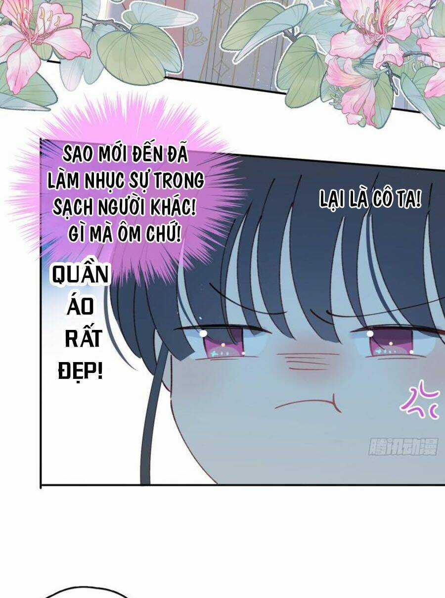 Khi Mộng Thần Yêu - Chapter 51 - Trang 13