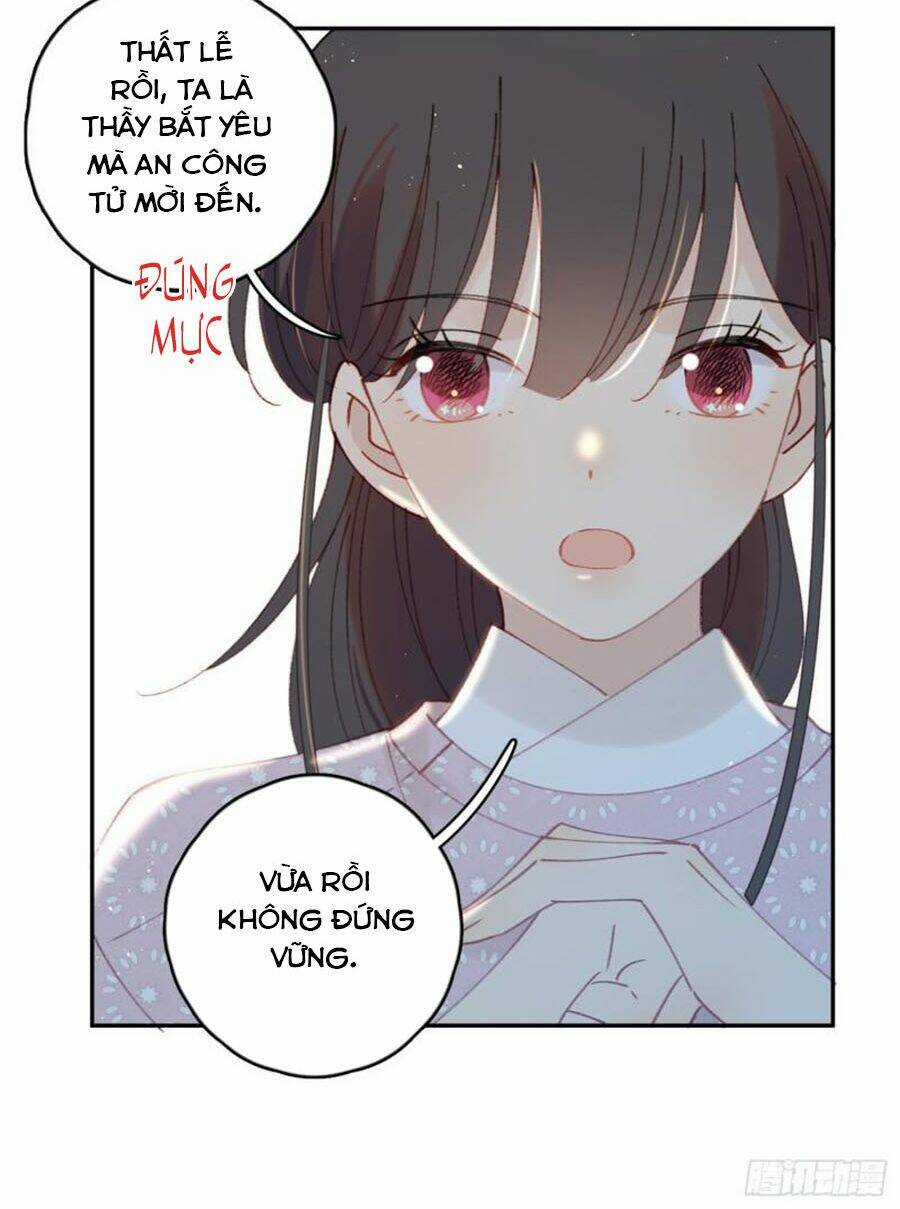 Khi Mộng Thần Yêu - Chapter 51 - Trang 14