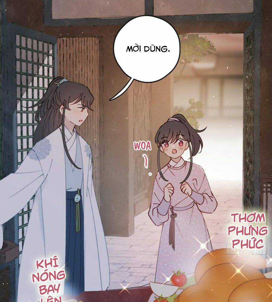 Khi Mộng Thần Yêu - Chapter 51 - Trang 22