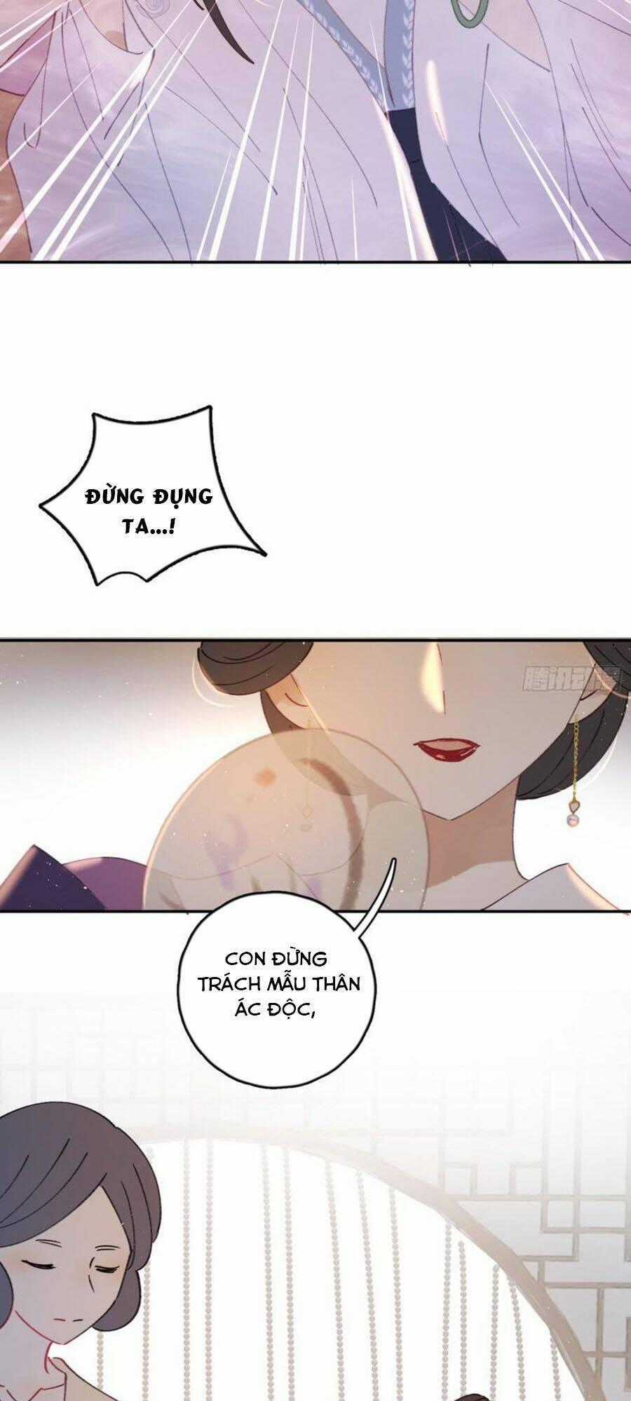 Khi Mộng Thần Yêu - Chapter 51 - Trang 28