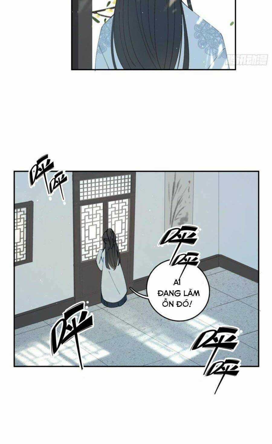 Khi Mộng Thần Yêu - Chapter 51 - Trang 4