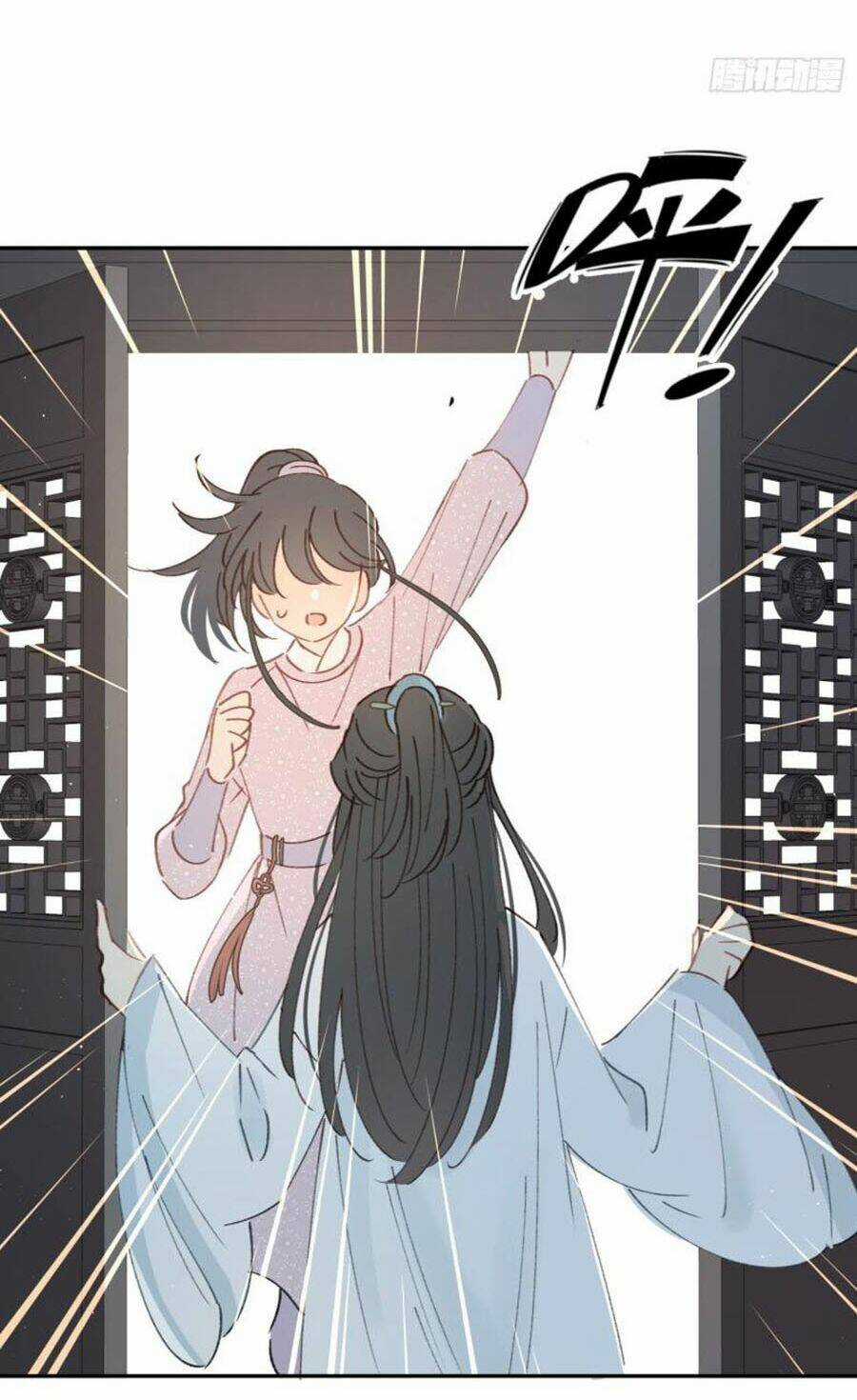 Khi Mộng Thần Yêu - Chapter 51 - Trang 5