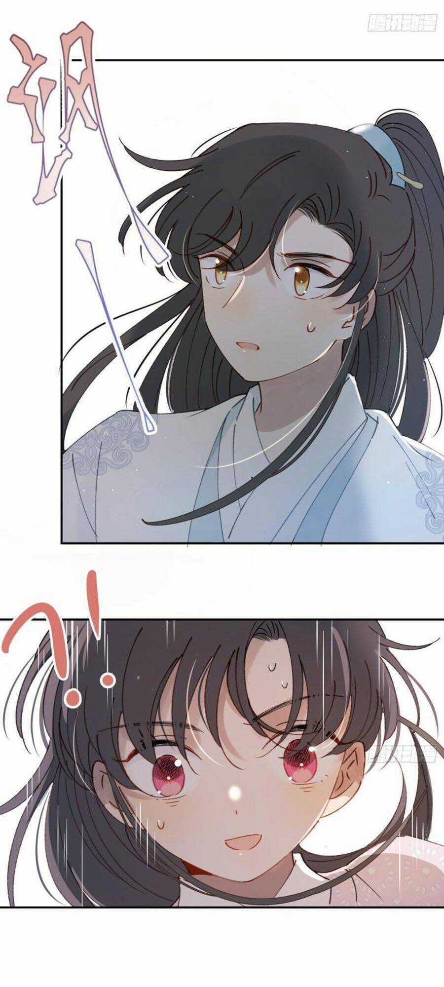 Khi Mộng Thần Yêu - Chapter 51 - Trang 6