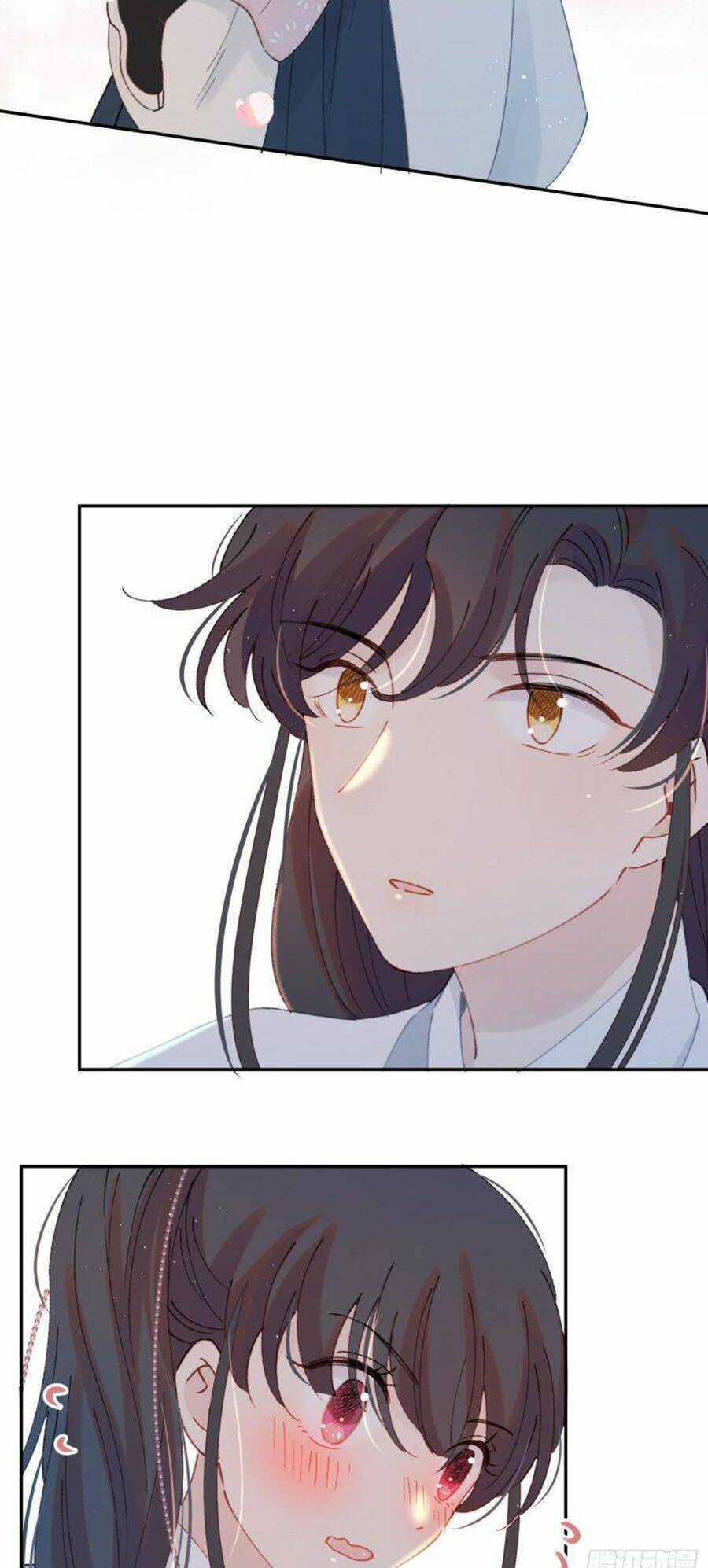 Khi Mộng Thần Yêu - Chapter 51 - Trang 8