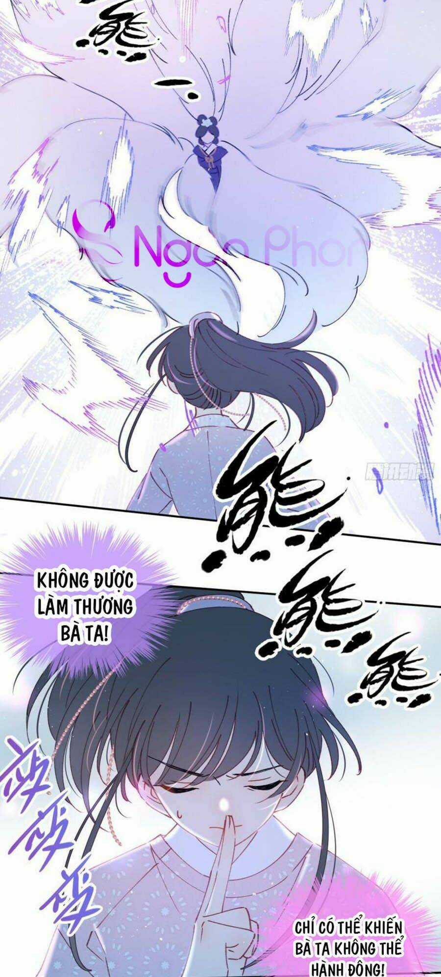Khi Mộng Thần Yêu - Chapter 52 - Trang 12
