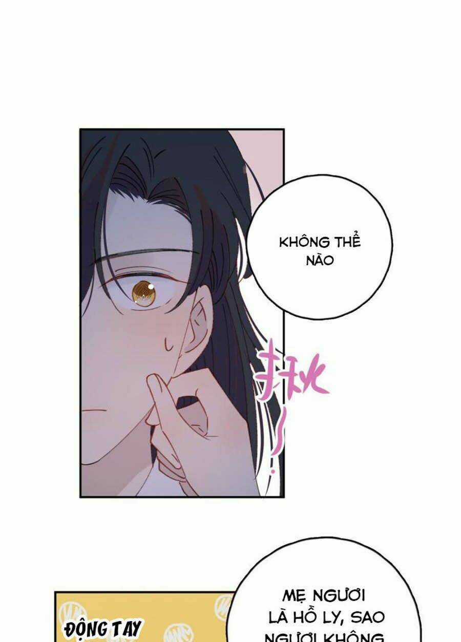 Khi Mộng Thần Yêu - Chapter 52 - Trang 20