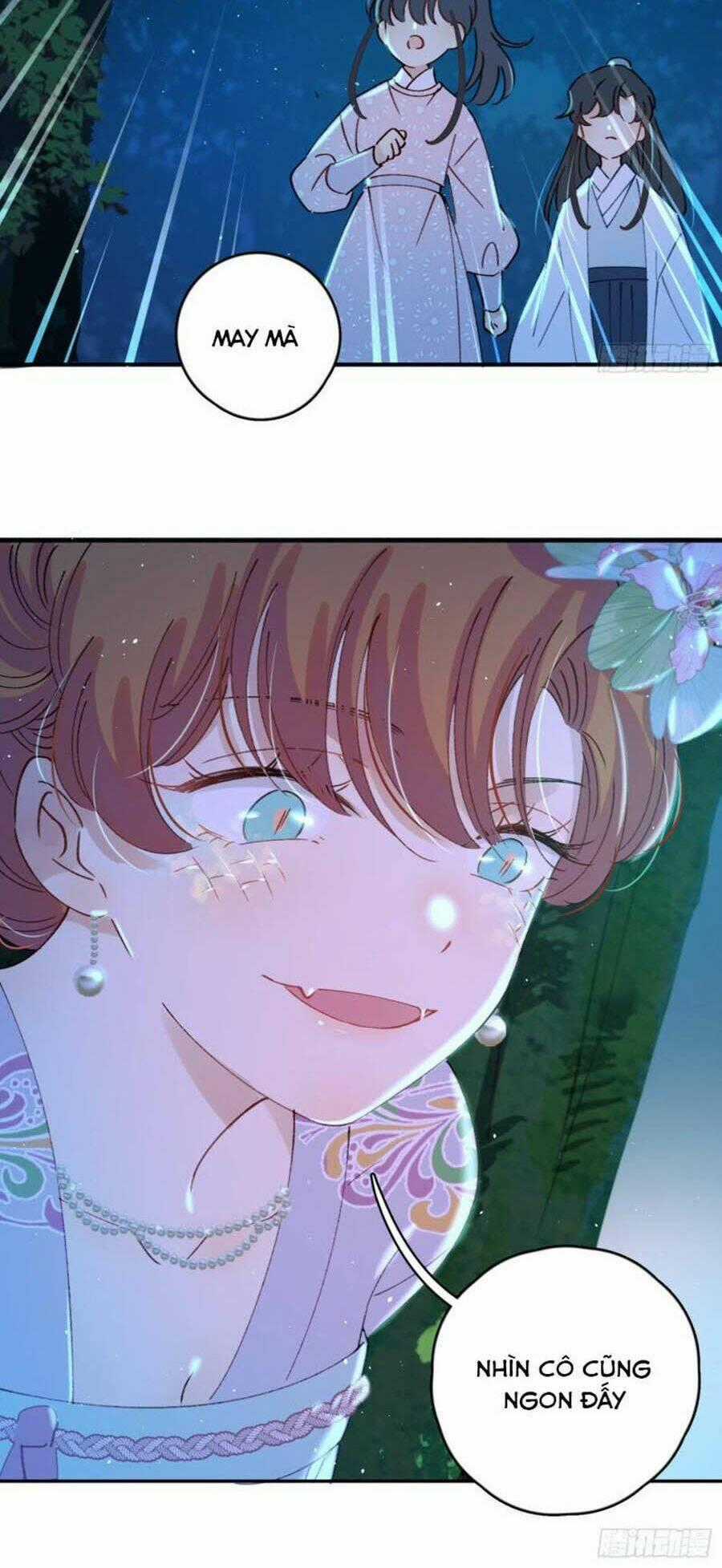 Khi Mộng Thần Yêu - Chapter 52 - Trang 26