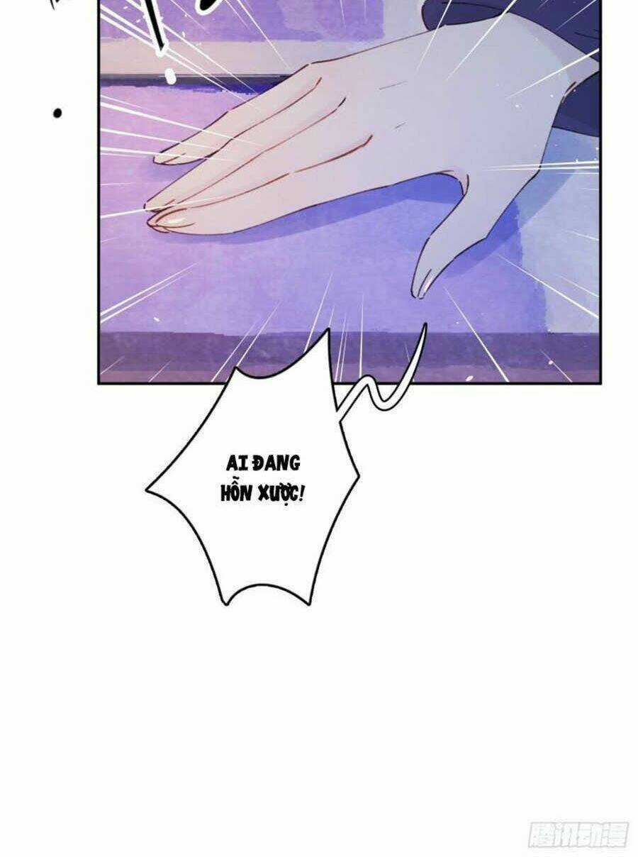 Khi Mộng Thần Yêu - Chapter 52 - Trang 7