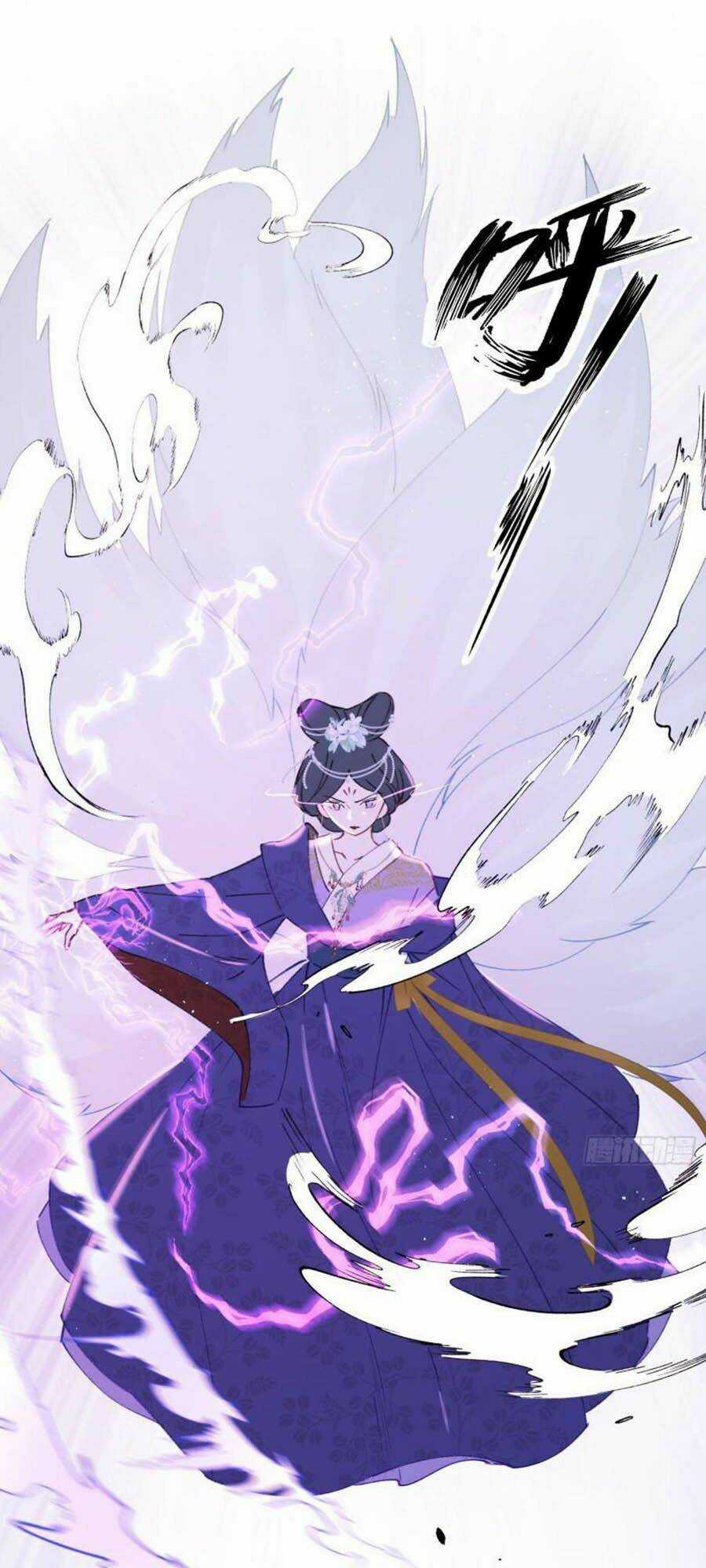 Khi Mộng Thần Yêu - Chapter 52 - Trang 8