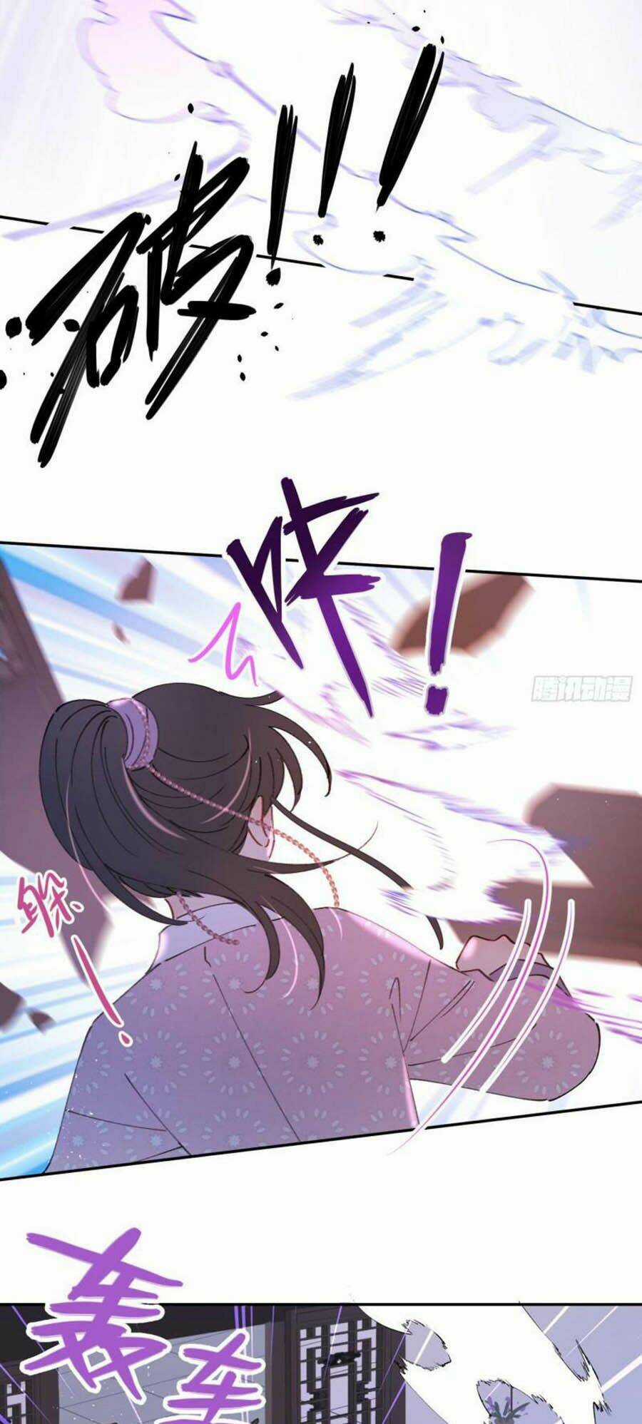 Khi Mộng Thần Yêu - Chapter 52 - Trang 9