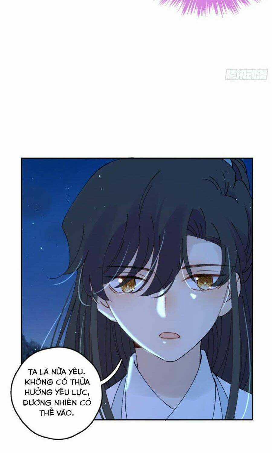 Khi Mộng Thần Yêu - Chapter 53 - Trang 20