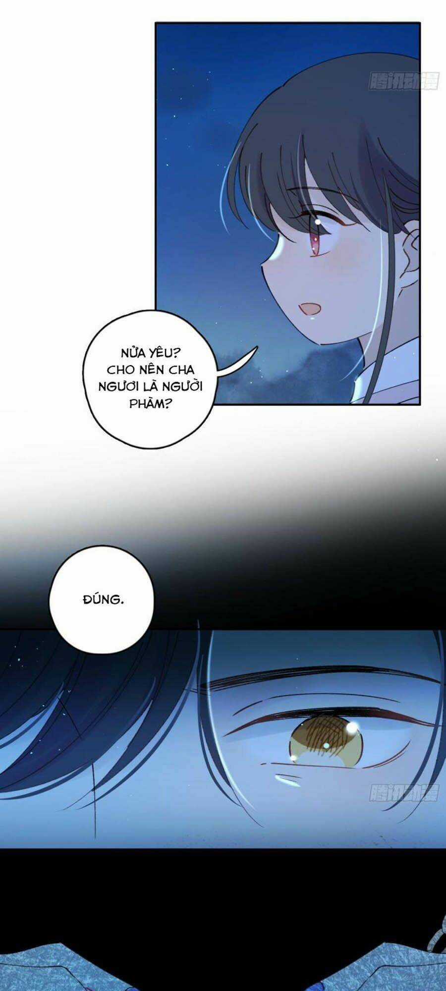 Khi Mộng Thần Yêu - Chapter 53 - Trang 21