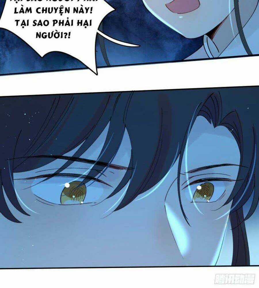 Khi Mộng Thần Yêu - Chapter 53 - Trang 24