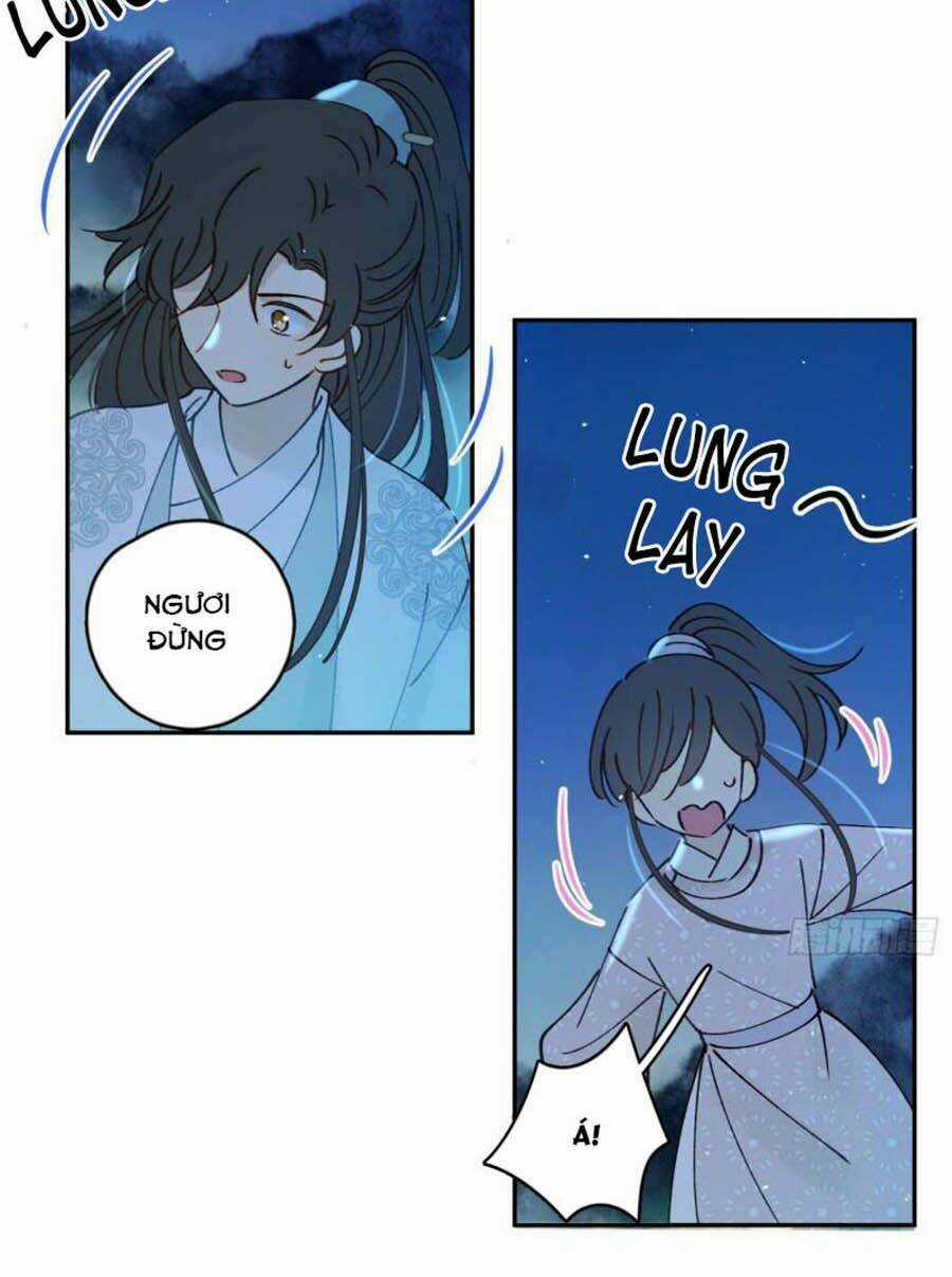 Khi Mộng Thần Yêu - Chapter 53 - Trang 26