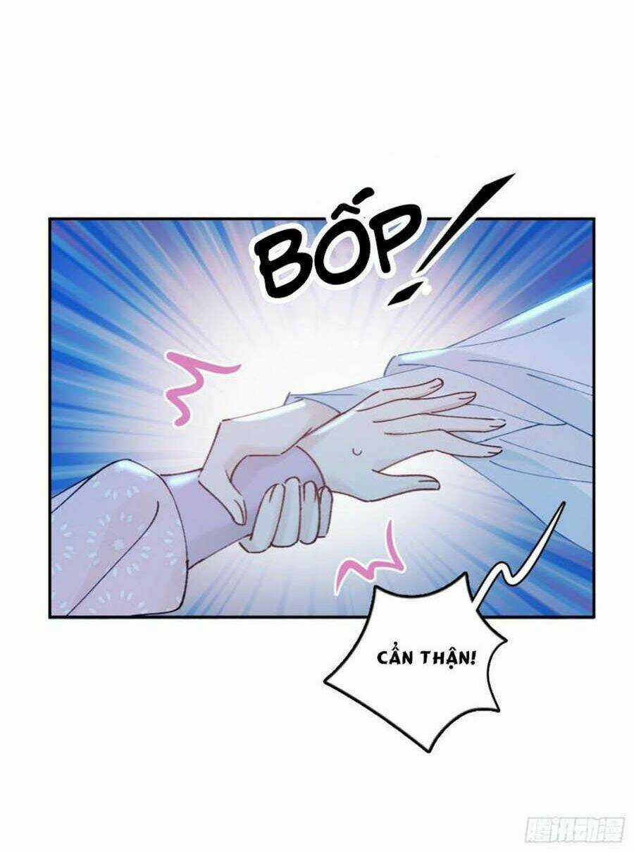 Khi Mộng Thần Yêu - Chapter 53 - Trang 27