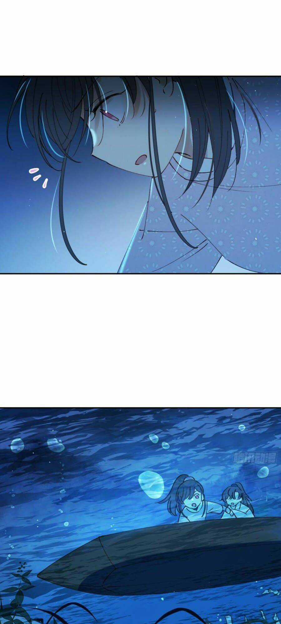 Khi Mộng Thần Yêu - Chapter 53 - Trang 28